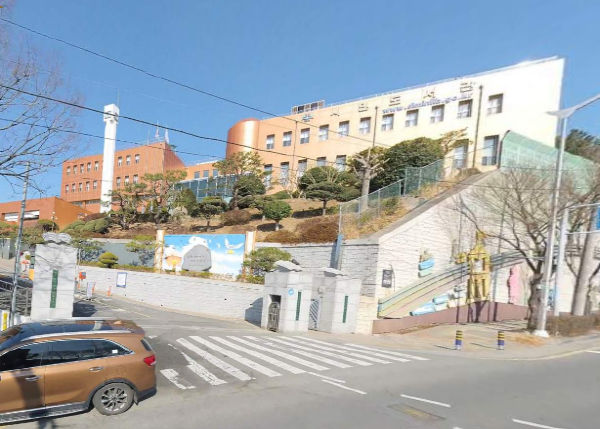 부산광역시립시민도서관