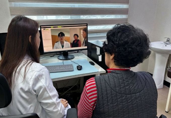 합천군, 공보의 공백 대비 비상진료 체계