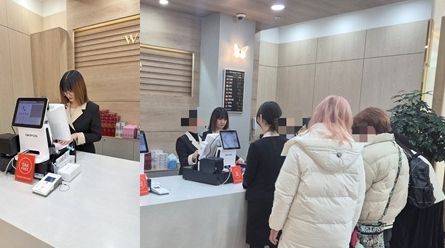 은평구, 면세점 협력으로 관내 결혼이민자 취업 연계