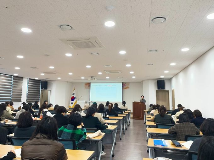 26학년도 학교급식 기본방향 전달회의