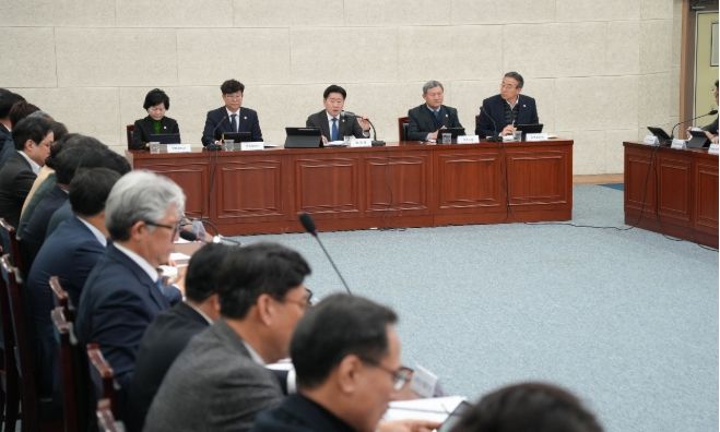 월간정책공유회의