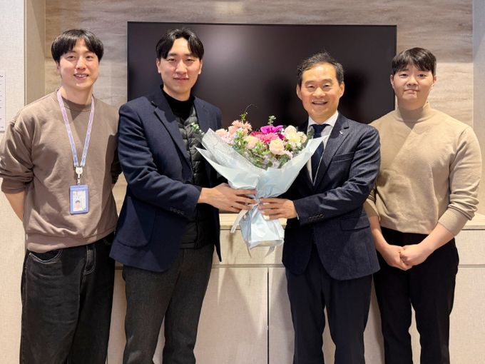 제2기 사내벤처팀 분사 창업