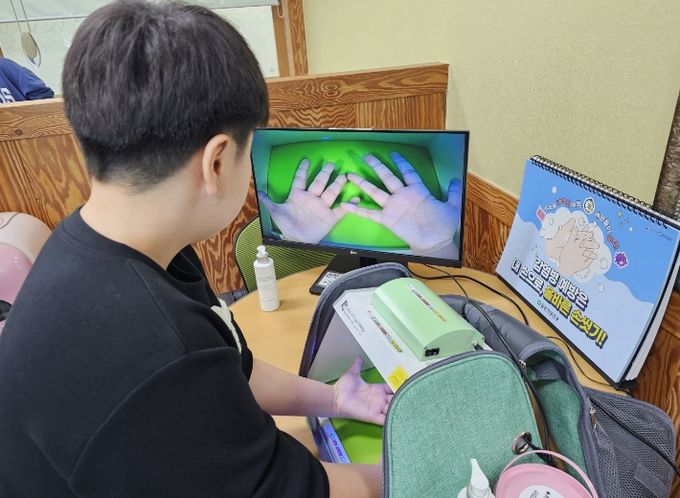 합천군, 감염병 예방‘뷰박스’무료 대여사업 실시