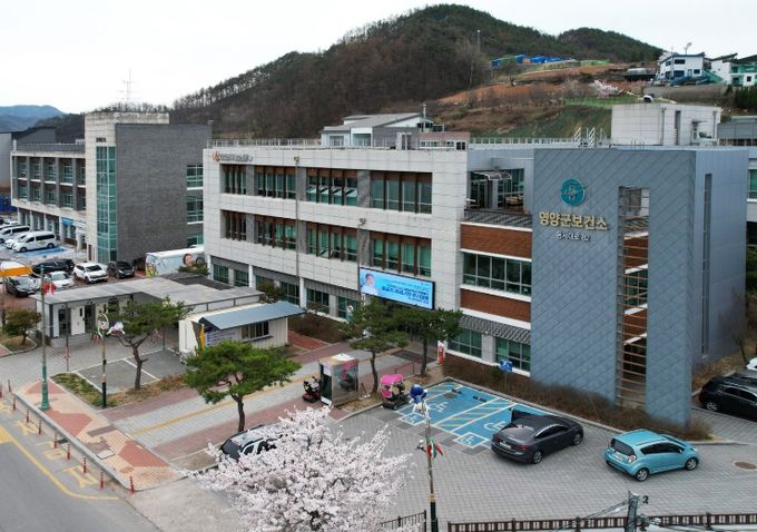 초고령 농촌 영양군, 치매 돌봄의 새로운 실험