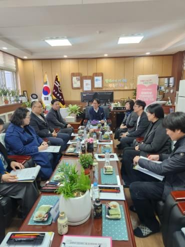 2026학년도 장애학생 인권지원단 정기현장지원 사진