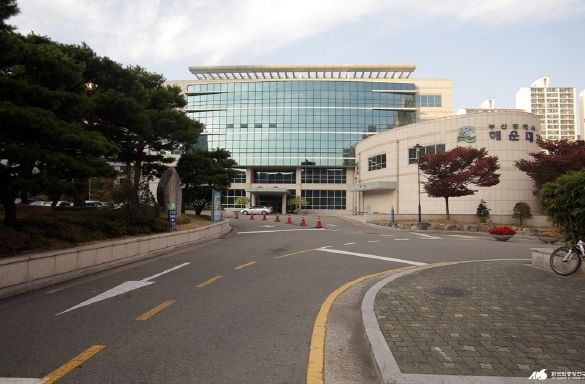 해운대교육지원청,