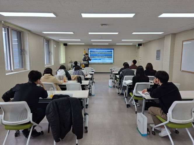 강원학생교육원, '특수목적대학(사관학교, 경찰대학) 진학 지원 멘토링'‘멘토 교사 워크숍’ 운영