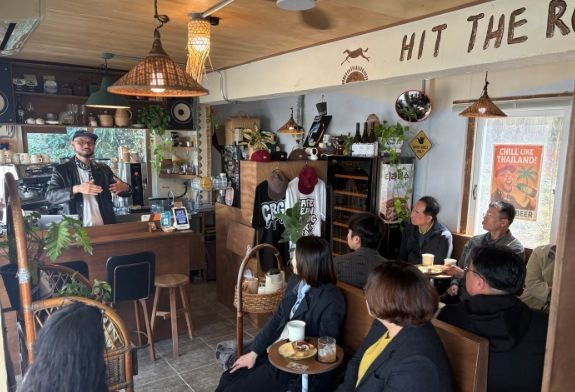 제주 로컬크리에이터 지역경제 활성화 이해